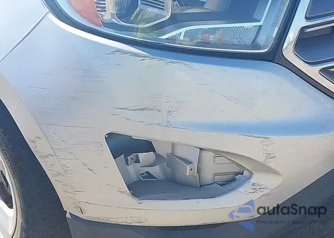 2016 Ford Edge Se z USA, uszkodzony, nr VIN 2FMPK3G93GBC49539